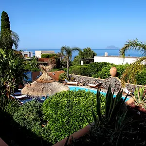 4* Hotel Mamma Santina
