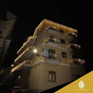 Hotel Dei Nebrodi, Cesarò