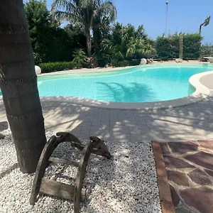 Maison d'hôtes Martanna, Carini