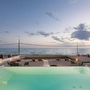 Maison d'hôtes Lele', Scoglitti