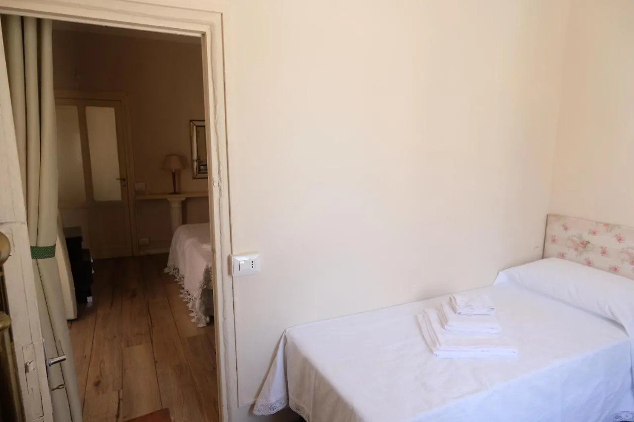 Hotel Marianna à Isnello