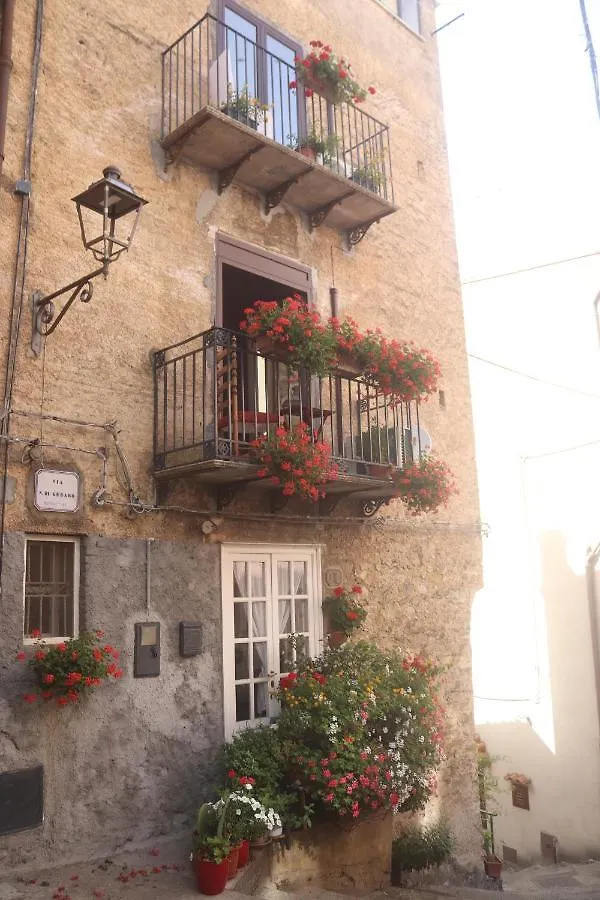 Hotel Marianna à Isnello 0*,  Italie
