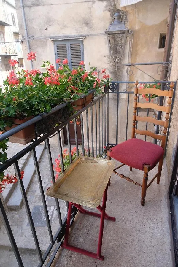 Hotel Marianna à Isnello