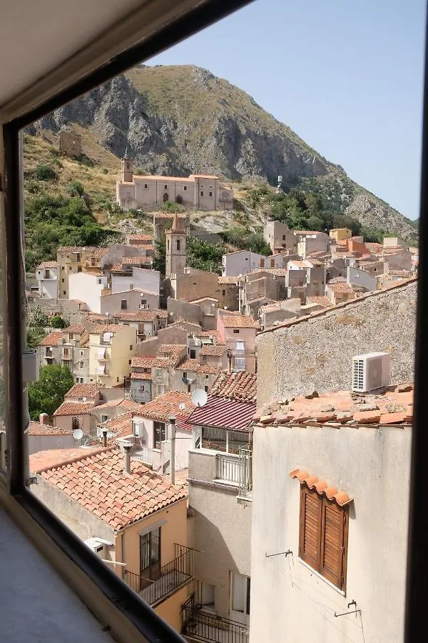 Maison d'hôtes Hotel Marianna à Isnello