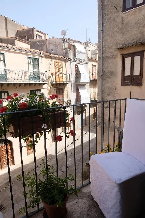 Hotel Marianna à Isnello 0*,