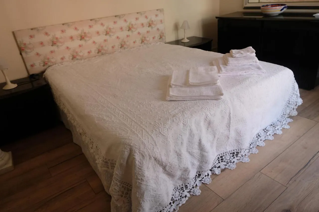 Hotel Marianna à Isnello
