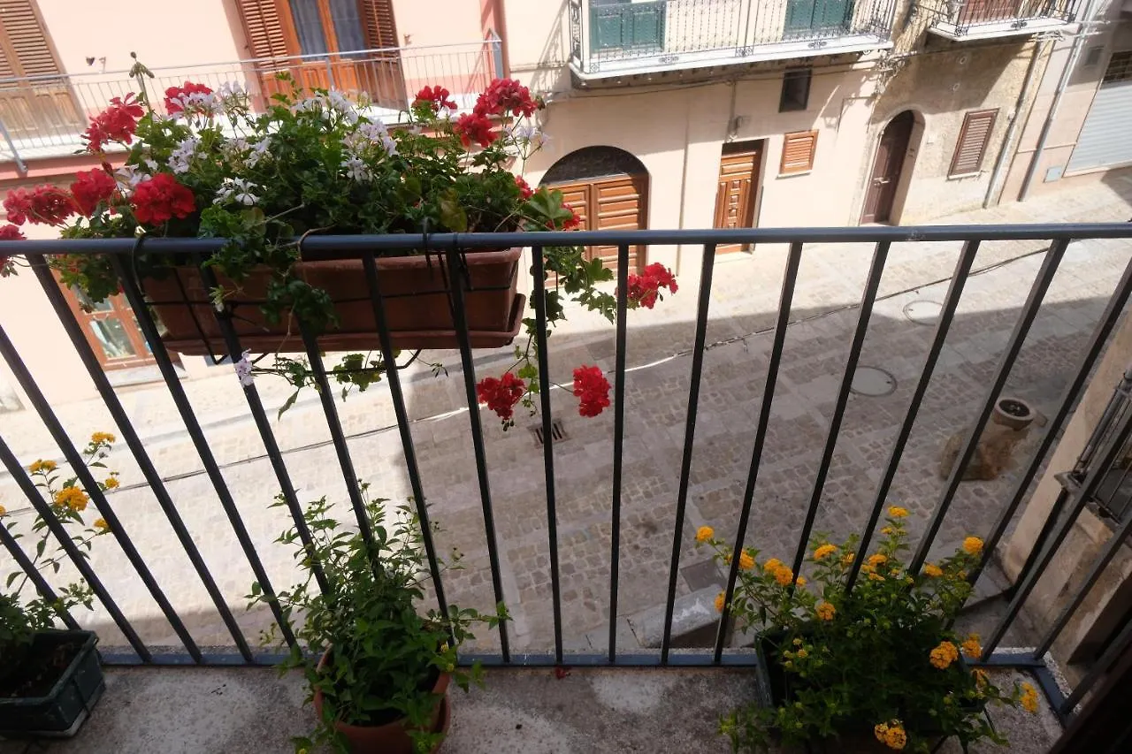 Maison d'hôtes Hotel Marianna à Isnello