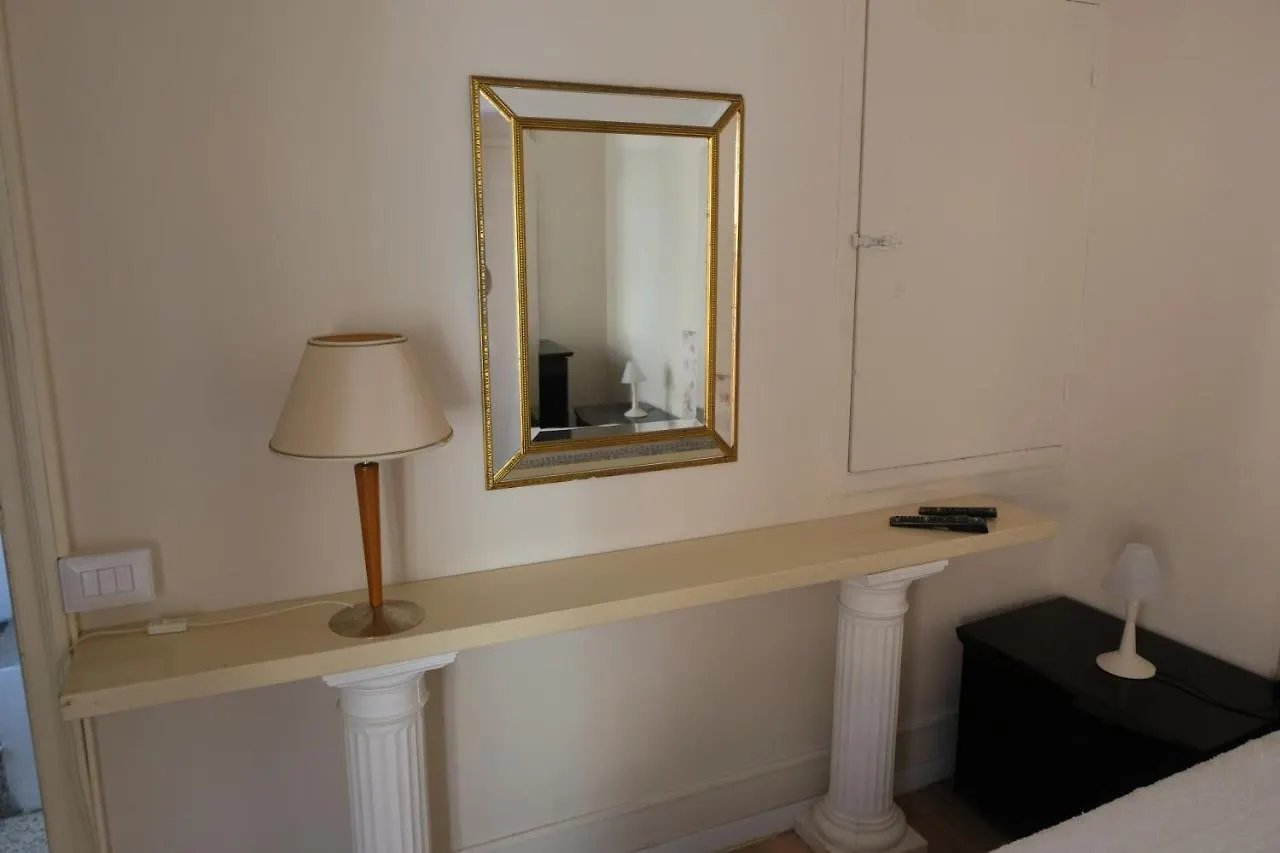 Hotel Marianna à Isnello 0*,