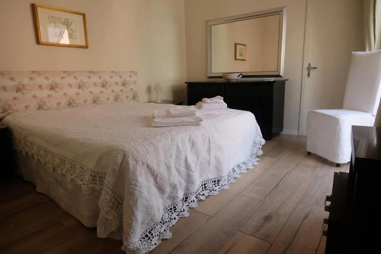 Hotel Marianna à Isnello