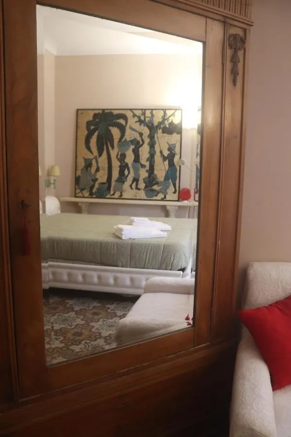 Hotel Marianna à Isnello