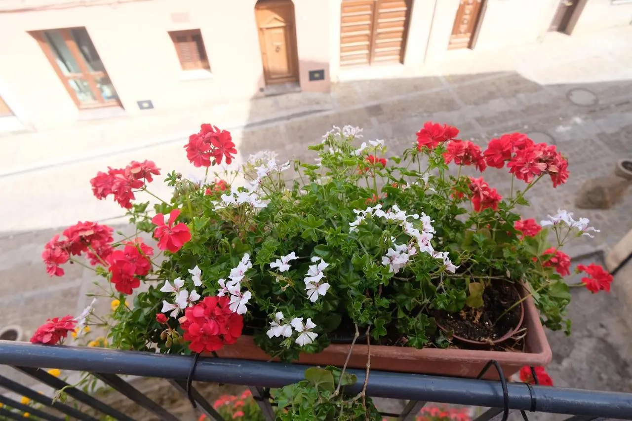 Hotel Marianna à Isnello Italie