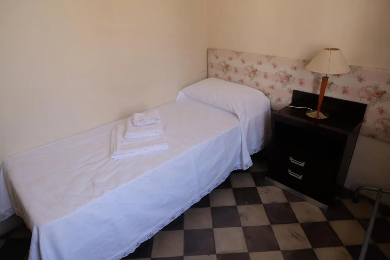 Hotel Marianna à Isnello Italie