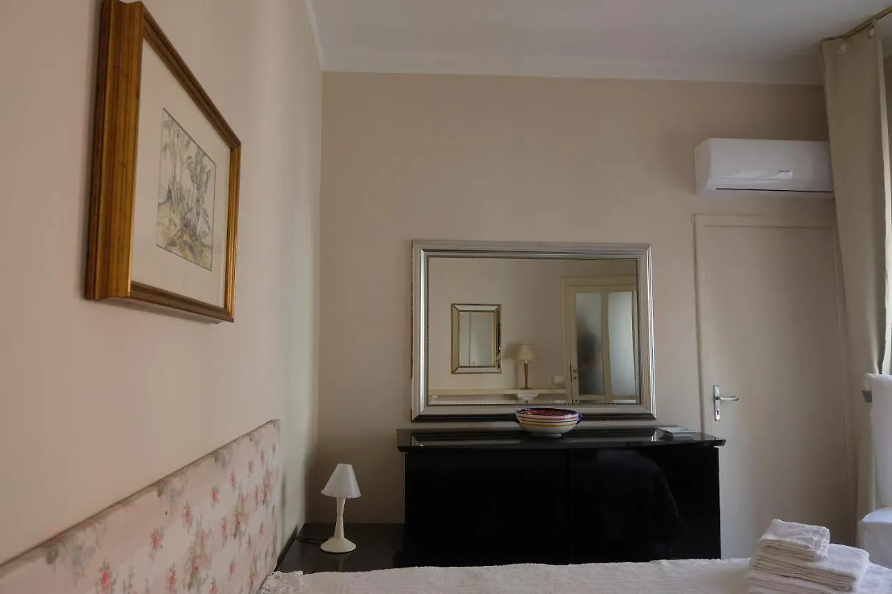 Hotel Marianna à Isnello Maison d'hôtes