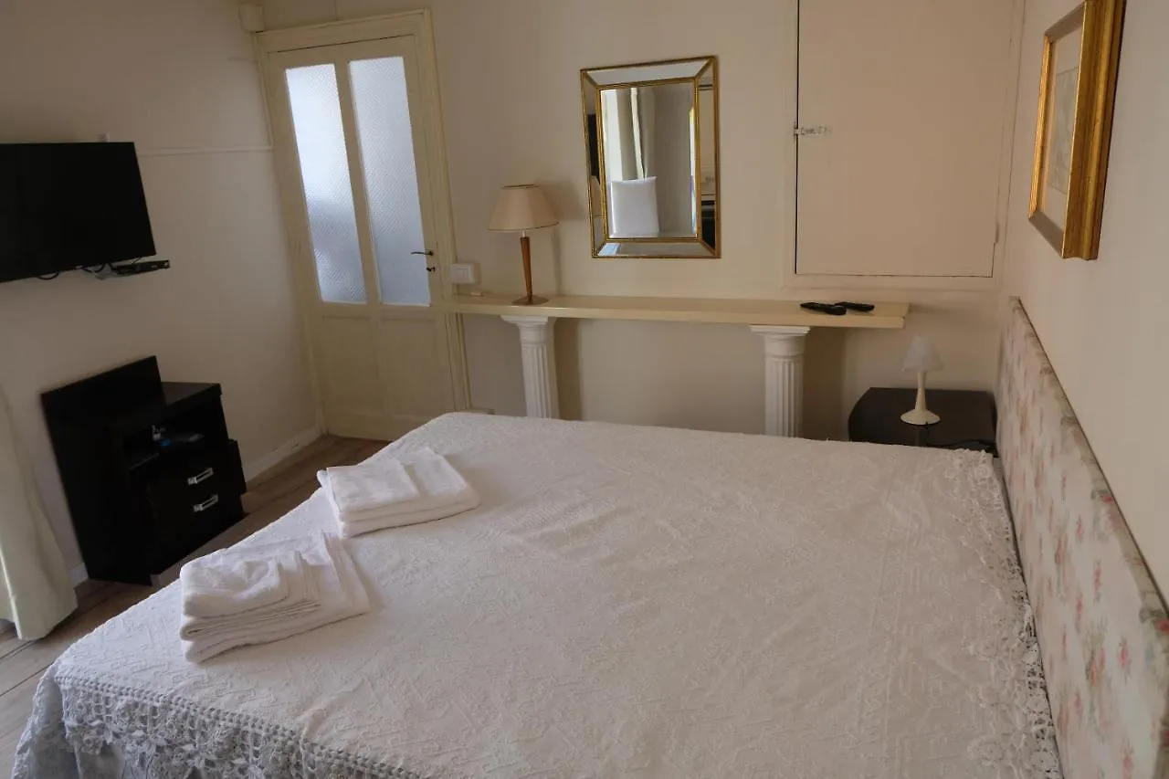 Maison d'hôtes Hotel Marianna à Isnello